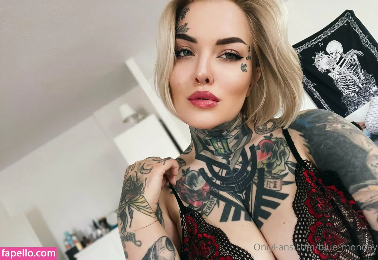 blue_monday Onlyfans Photo Gallery 