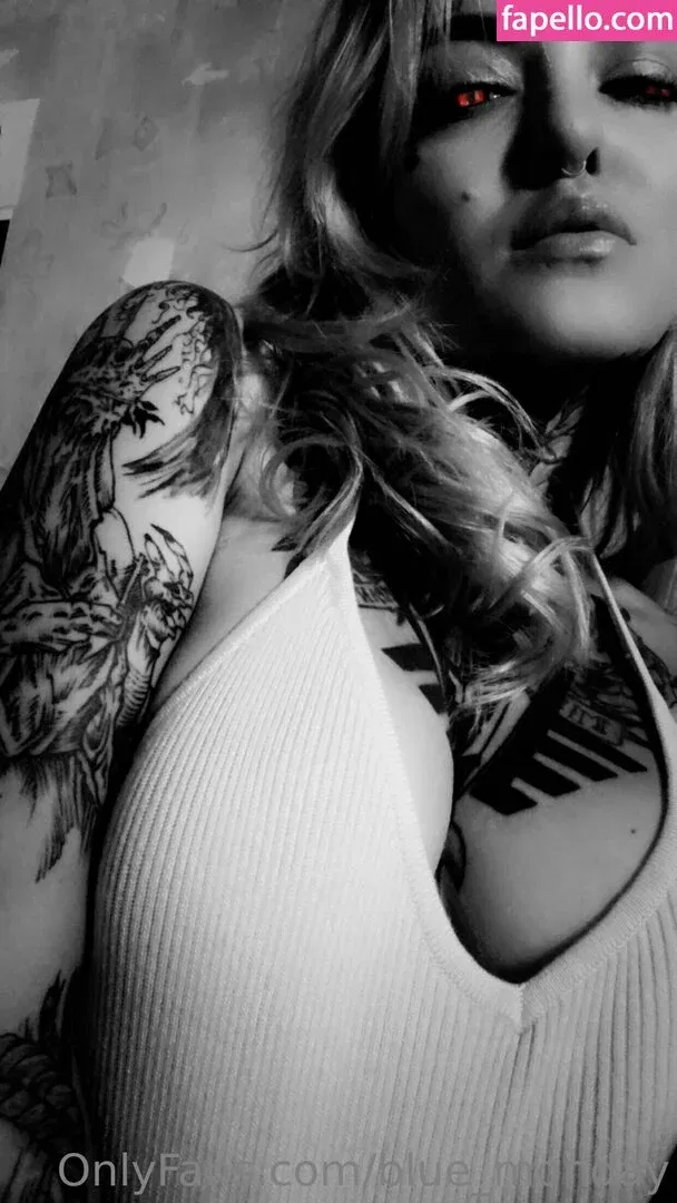 blue_monday Onlyfans Photo Gallery 