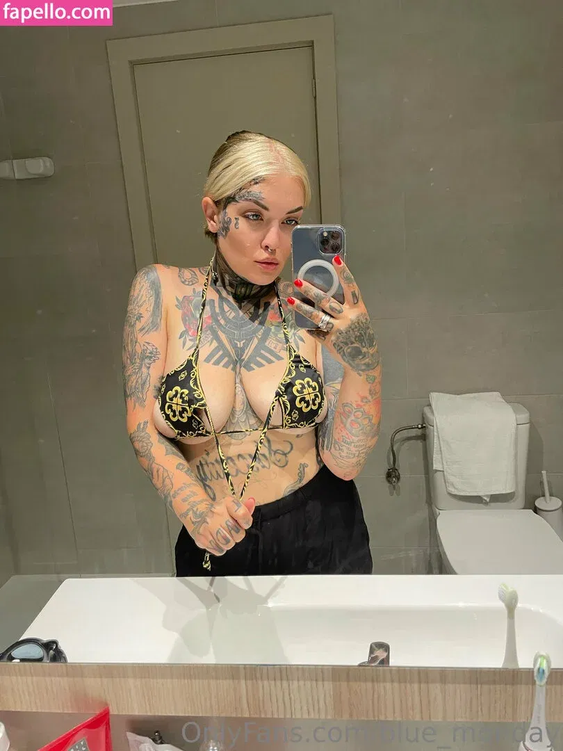 blue_monday Onlyfans Photo Gallery 