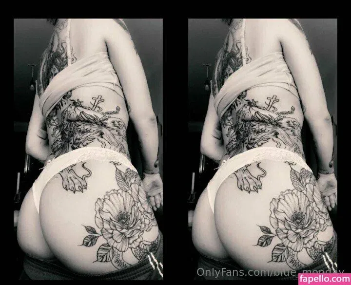 blue_monday Onlyfans Photo Gallery 