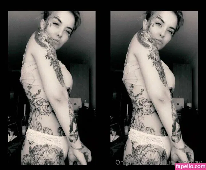 blue_monday Onlyfans Photo Gallery 