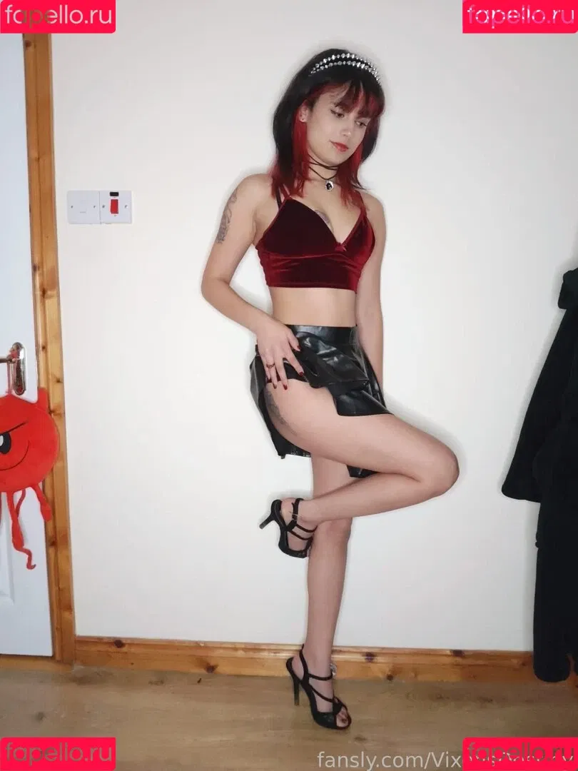 VixensDestiny Onlyfans Photo Gallery 
