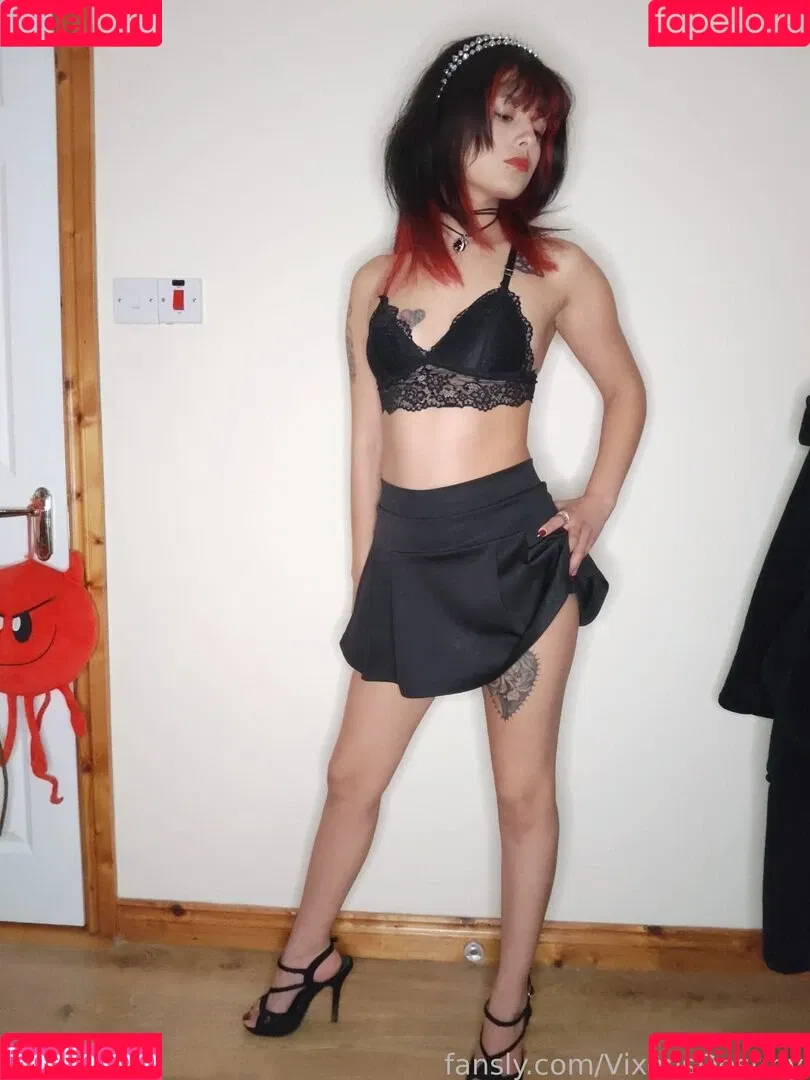 VixensDestiny Onlyfans Photo Gallery 