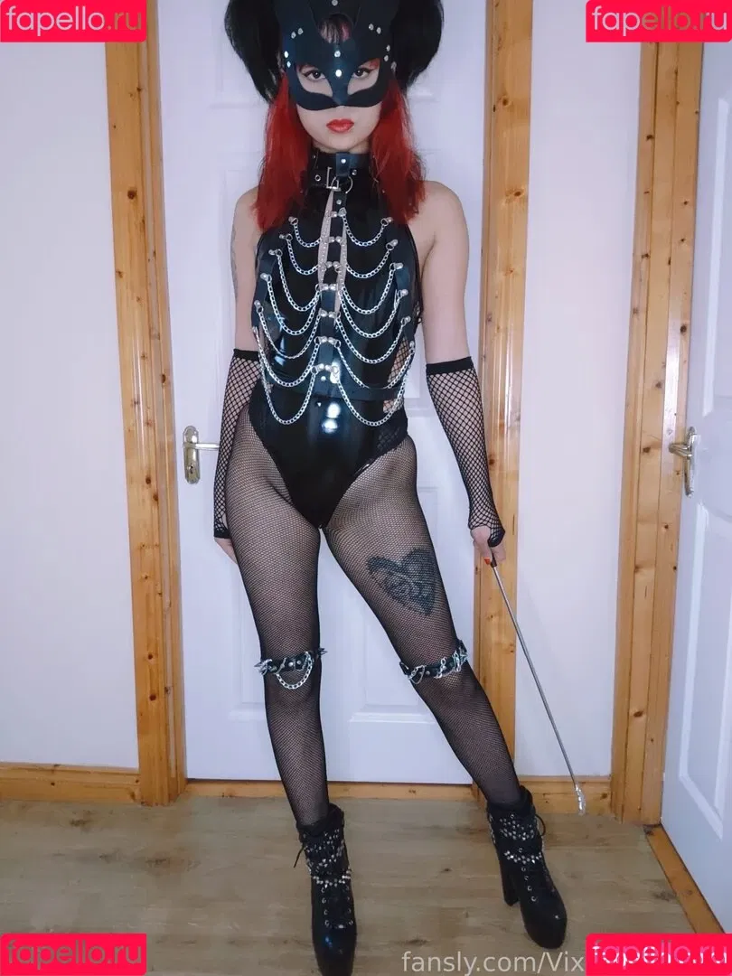 VixensDestiny Onlyfans Photo Gallery 