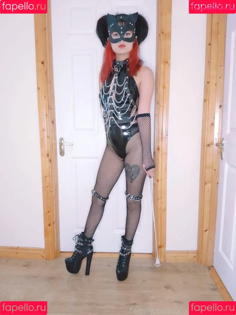 VixensDestiny Onlyfans Photo Gallery 
