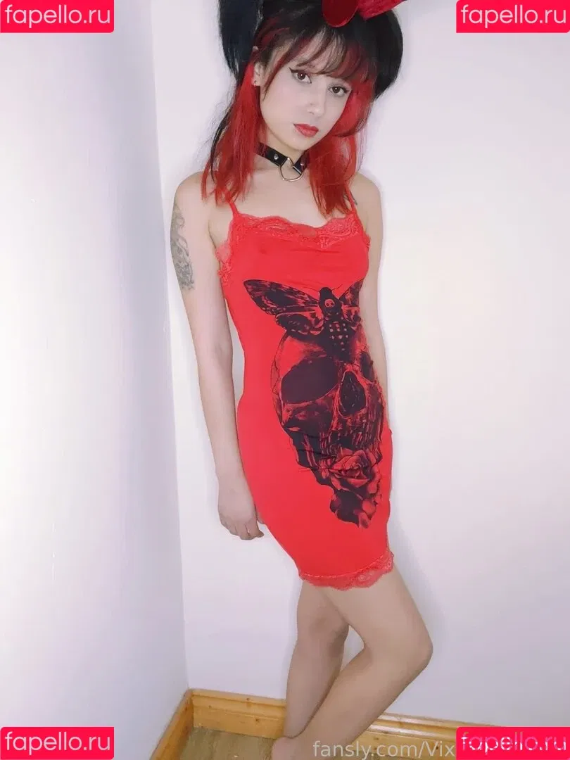 VixensDestiny Onlyfans Photo Gallery 