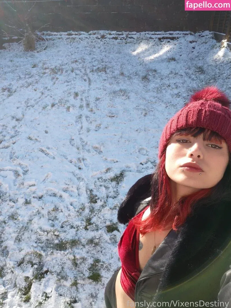 VixensDestiny Onlyfans Photo Gallery 