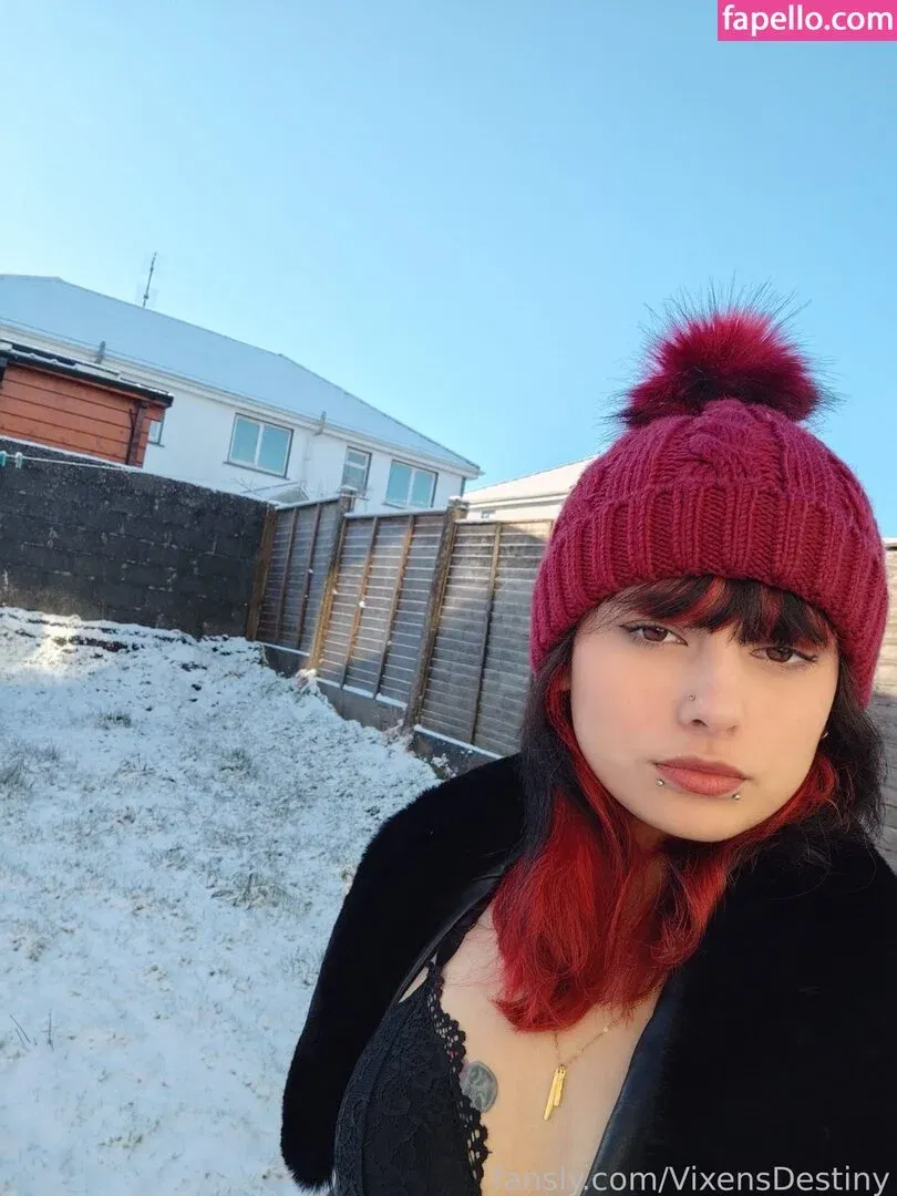 VixensDestiny Onlyfans Photo Gallery 