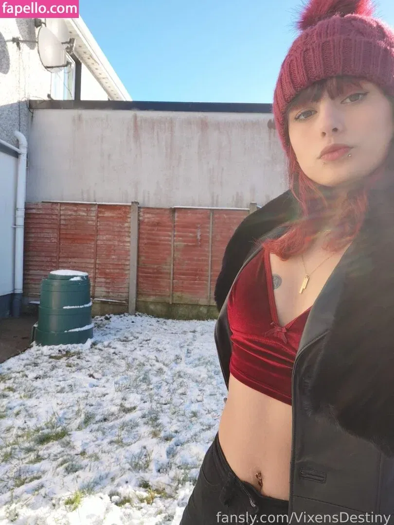 VixensDestiny Onlyfans Photo Gallery 