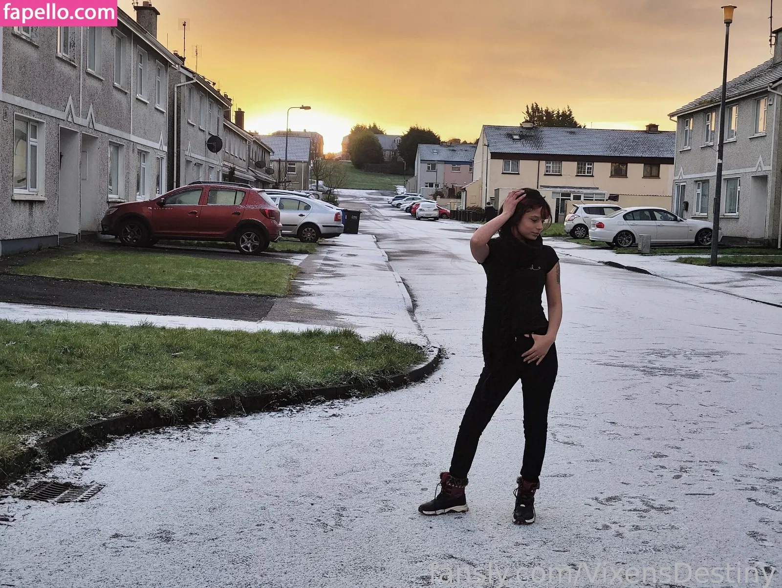 VixensDestiny Onlyfans Photo Gallery 