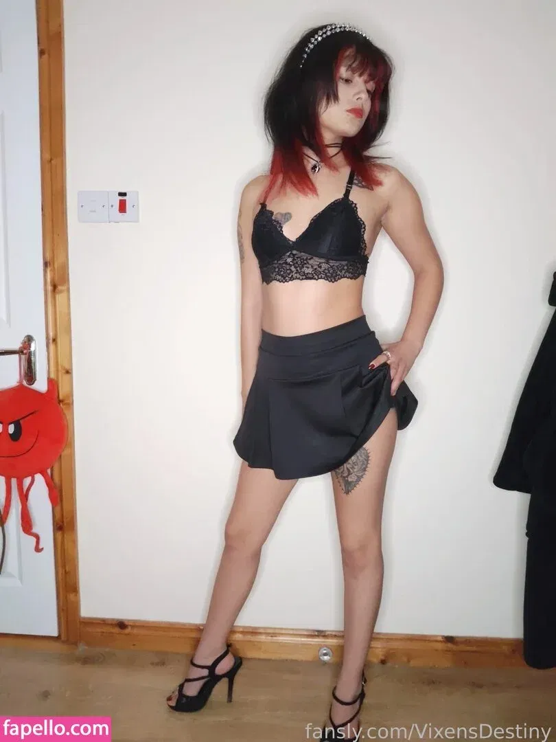 VixensDestiny Onlyfans Photo Gallery 