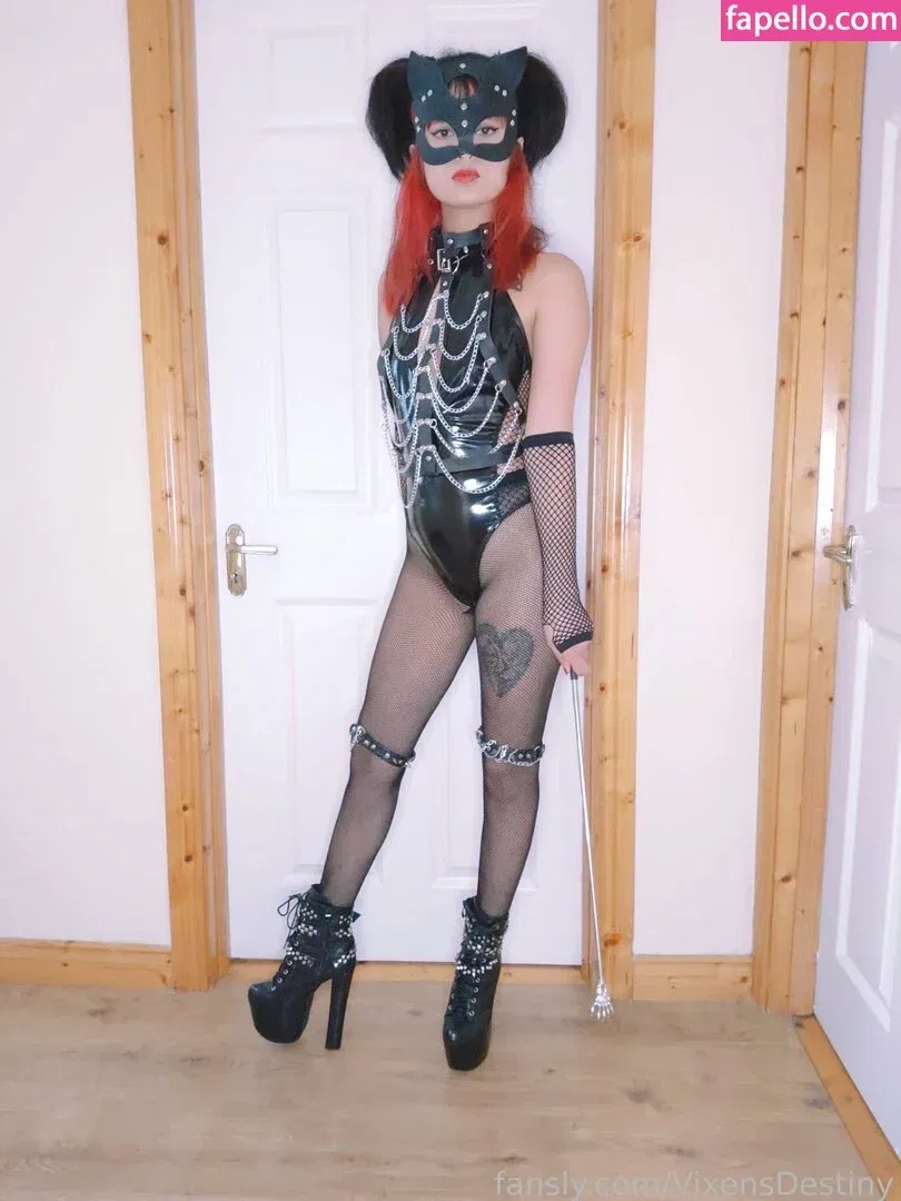 VixensDestiny Onlyfans Photo Gallery 
