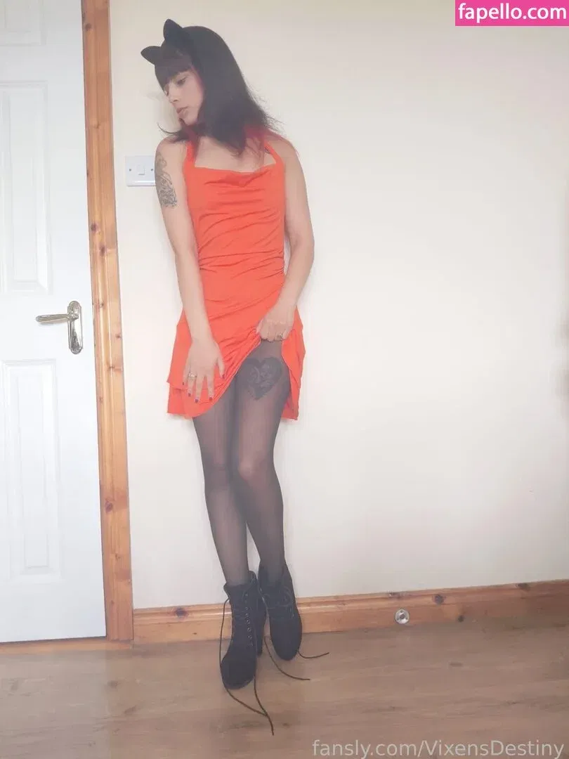 VixensDestiny Onlyfans Photo Gallery 