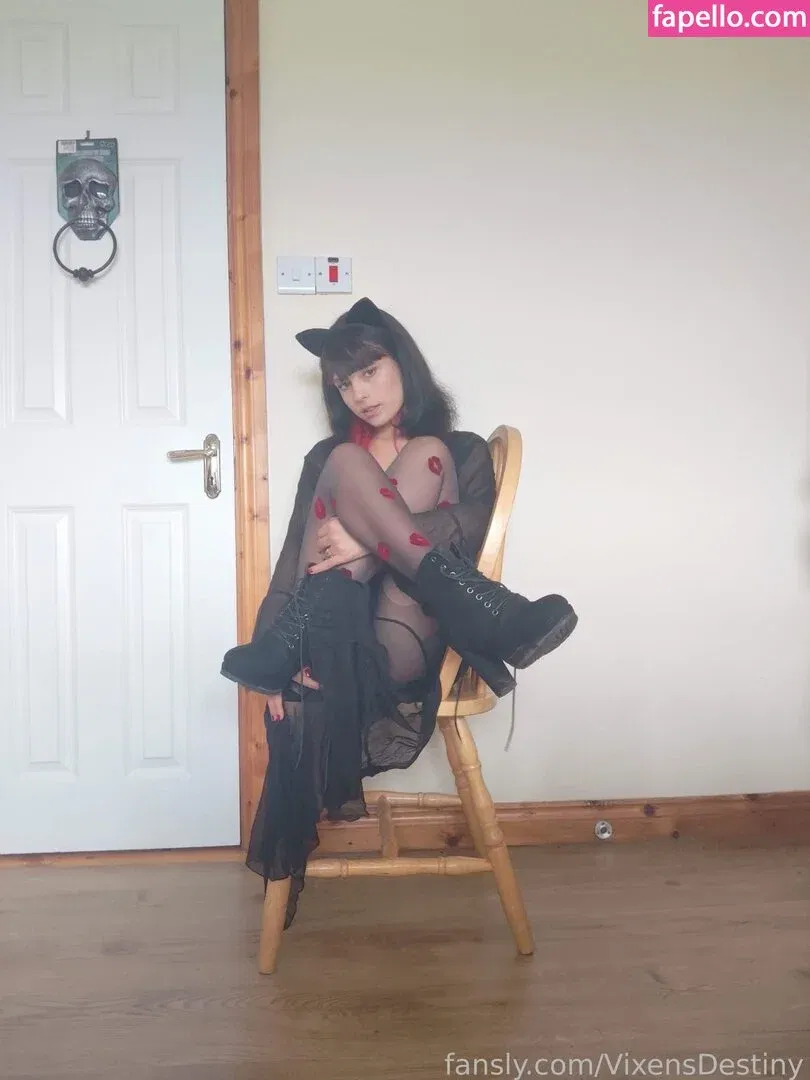 VixensDestiny Onlyfans Photo Gallery 