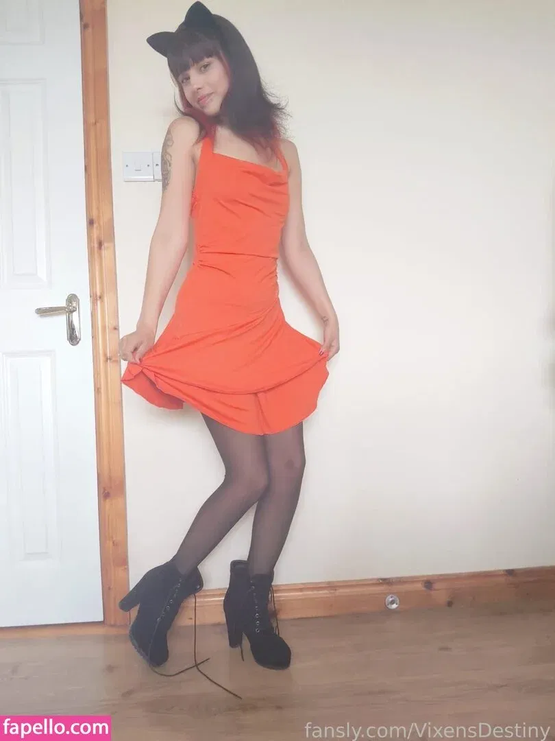 VixensDestiny Onlyfans Photo Gallery 