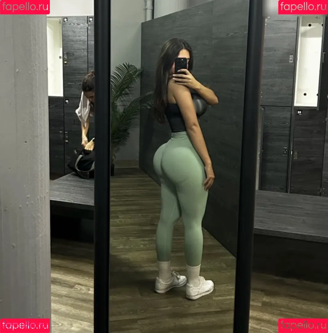 Lya Aylin Onlyfans Photo Gallery 