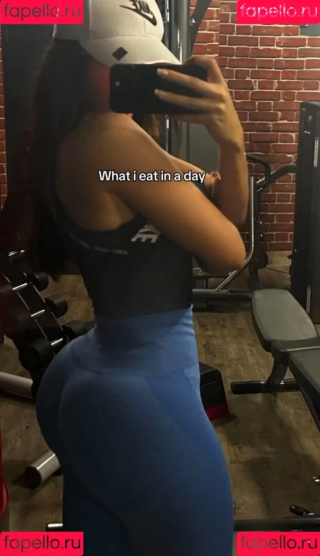 Lya Aylin Onlyfans Photo Gallery 