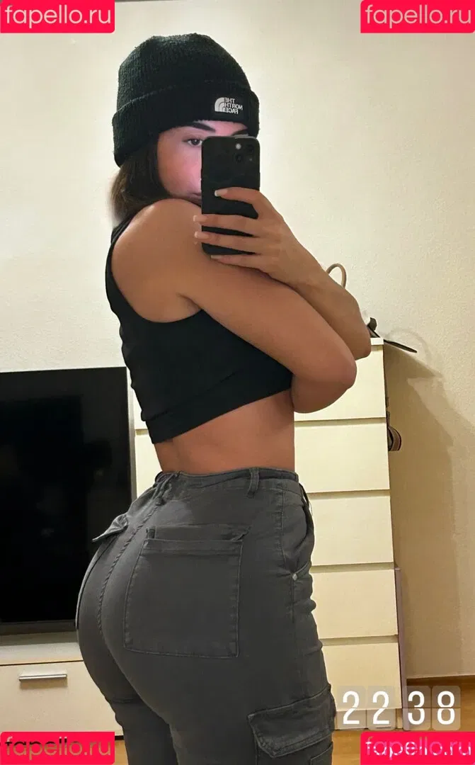 Lya Aylin Onlyfans Photo Gallery 