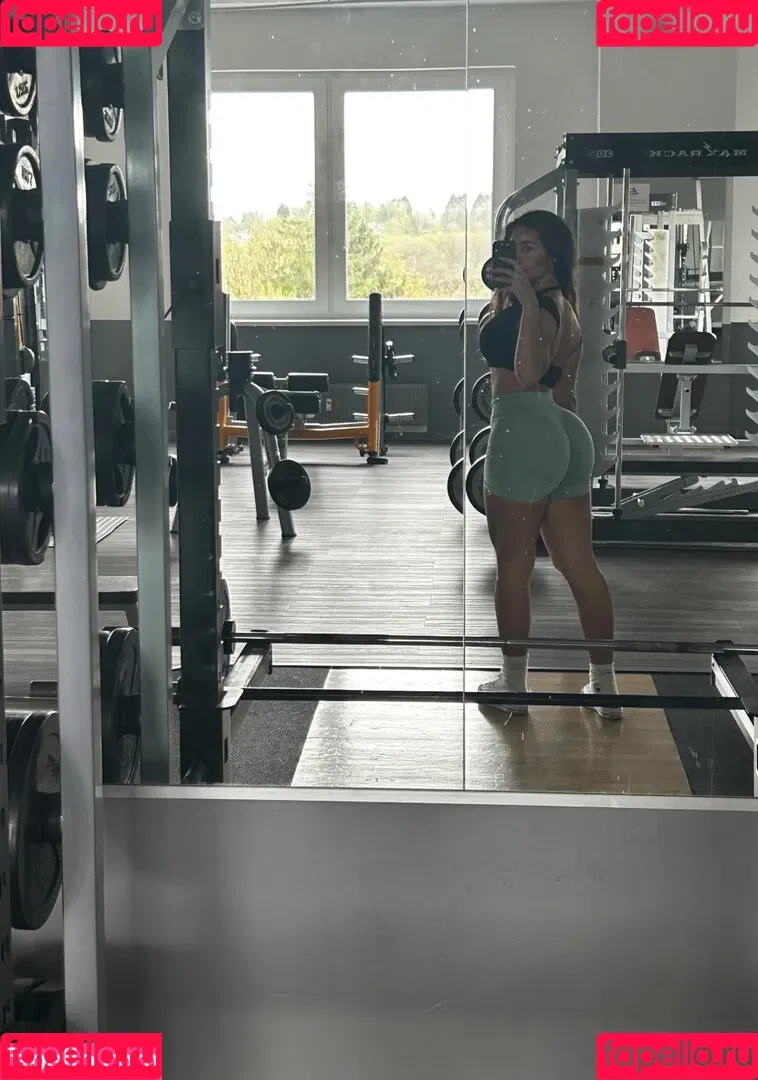 Lya Aylin Onlyfans Photo Gallery 
