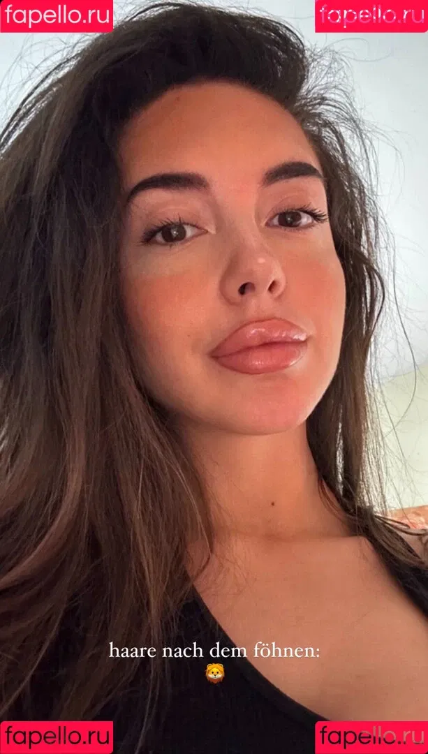 Lya Aylin Onlyfans Photo Gallery 