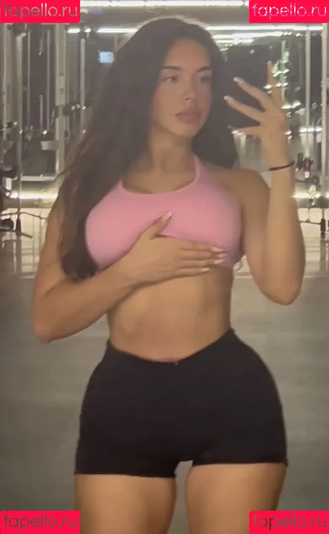 Lya Aylin Onlyfans Photo Gallery 