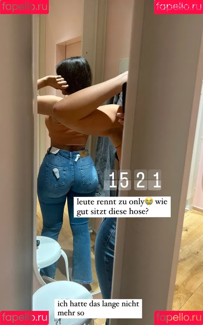 Lya Aylin Onlyfans Photo Gallery 