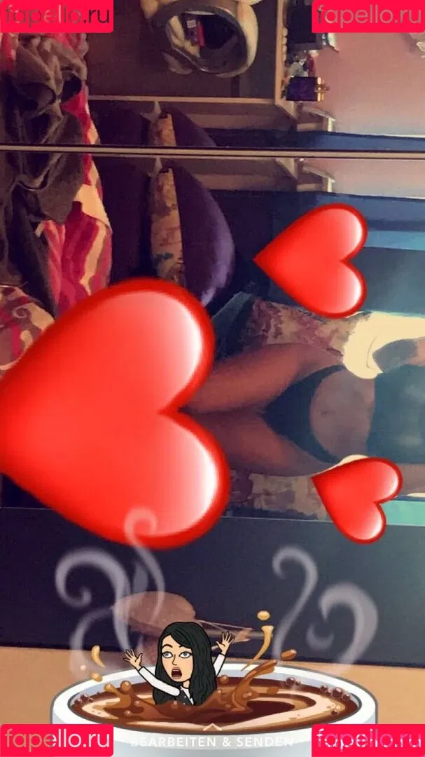 Lya Aylin Onlyfans Photo Gallery 