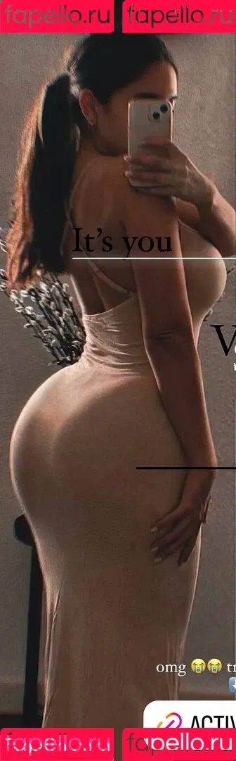 Lya Aylin Onlyfans Photo Gallery 