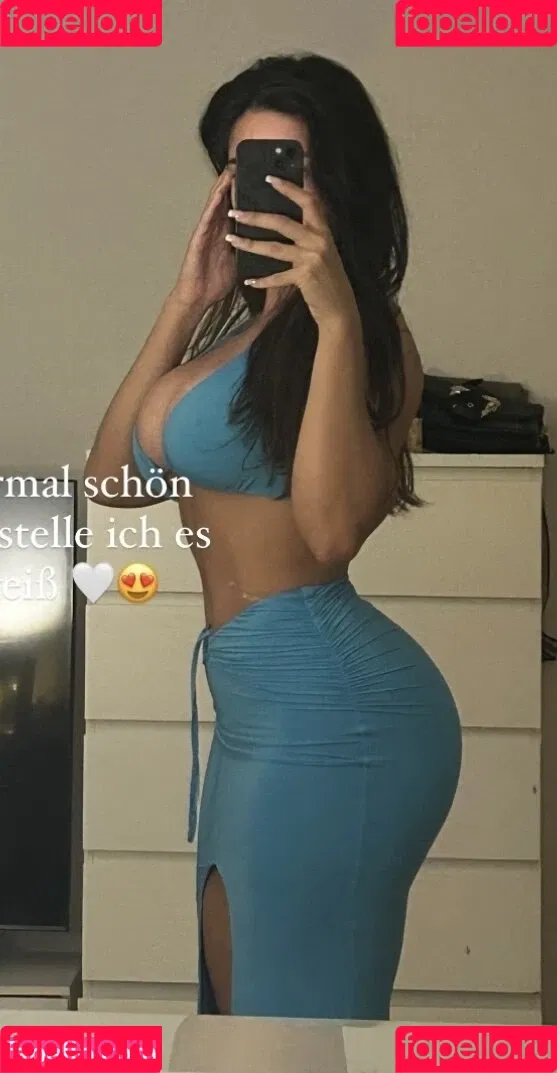 Lya Aylin Onlyfans Photo Gallery 