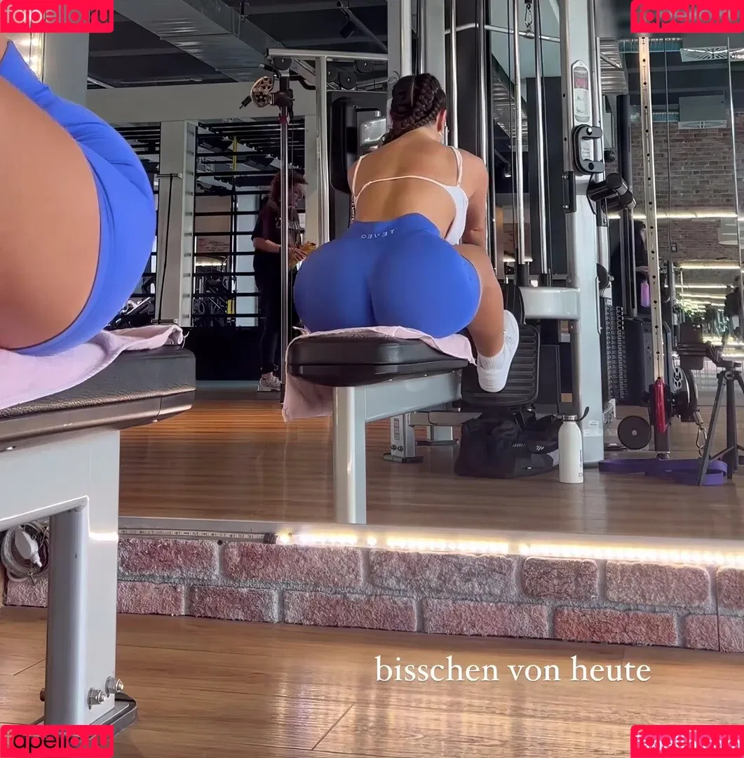 Lya Aylin Onlyfans Photo Gallery 