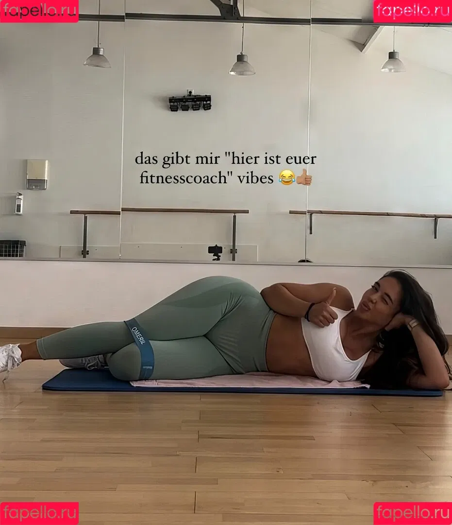 Lya Aylin Onlyfans Photo Gallery 