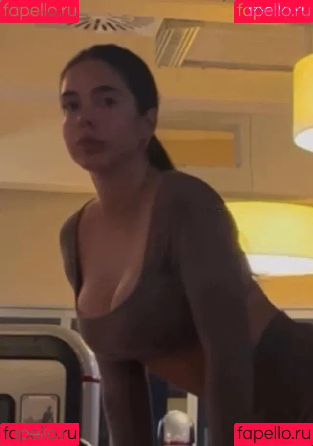 Lya Aylin Onlyfans Photo Gallery 