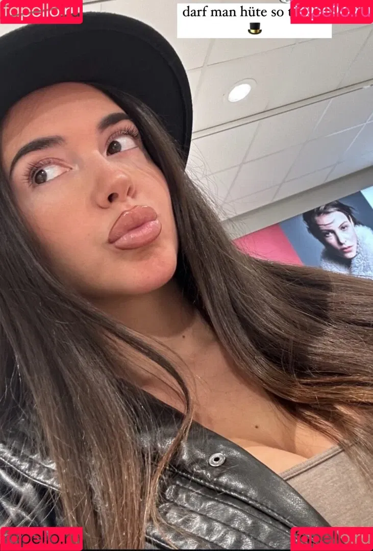 Lya Aylin Onlyfans Photo Gallery 