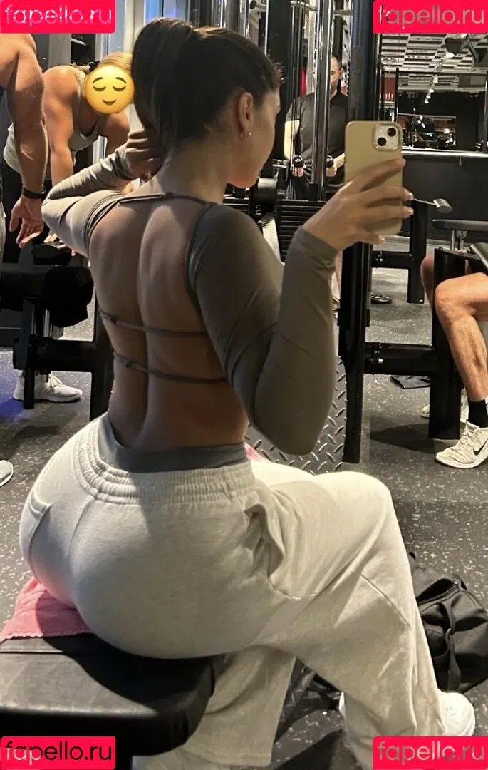 Lya Aylin Onlyfans Photo Gallery 