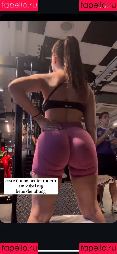 Lya Aylin Onlyfans Photo Gallery 