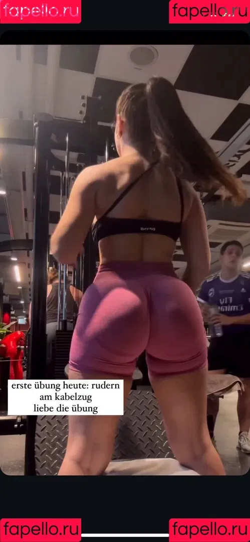Lya Aylin Onlyfans Photo Gallery 