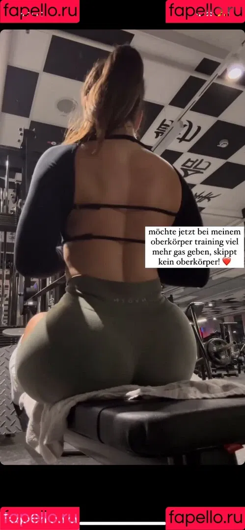 Lya Aylin Onlyfans Photo Gallery 