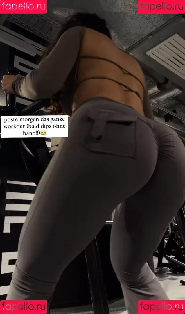 Lya Aylin Onlyfans Photo Gallery 