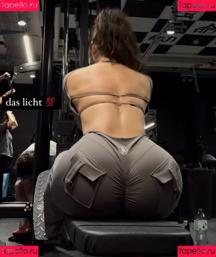 Lya Aylin Onlyfans Photo Gallery 