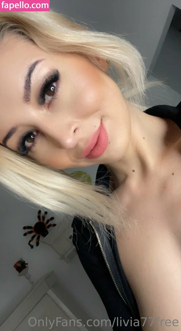 livia77free Nude Onlyfans Photo 30