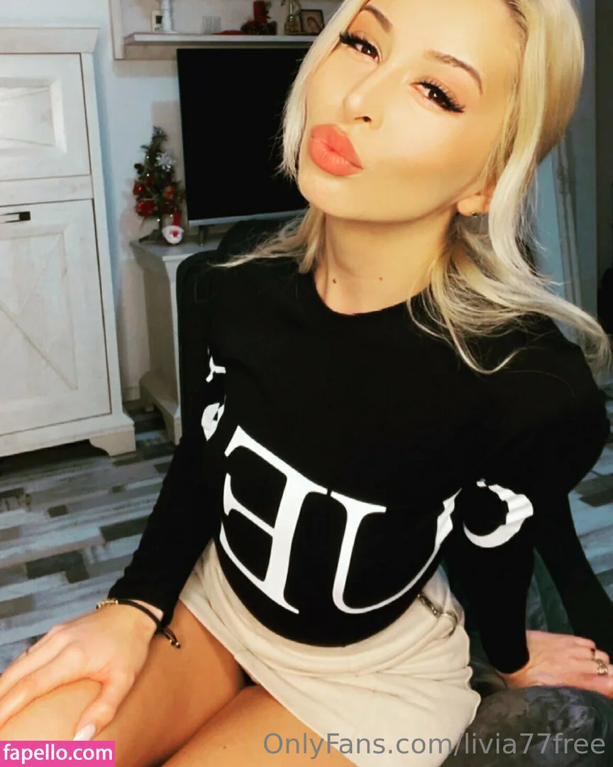 livia77free Nude Onlyfans Photo 29