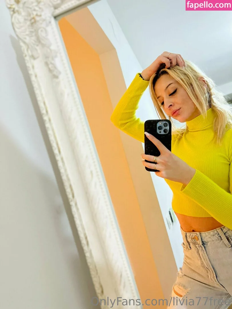 livia77free Nude Onlyfans Photo 28
