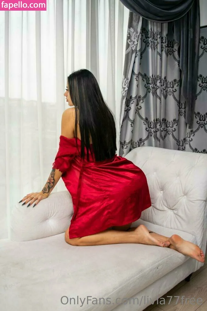 livia77free Nude Onlyfans Photo 24
