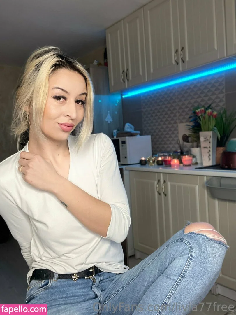 livia77free Nude Onlyfans Photo 20
