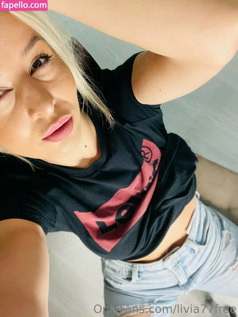 livia77free Nude Onlyfans Photo 16