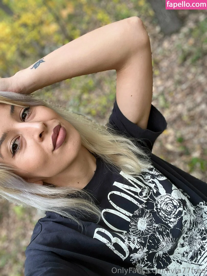 livia77free Nude Onlyfans Photo 12
