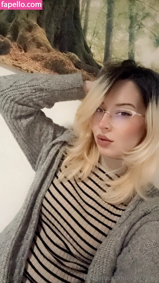 livia77free Nude Onlyfans Photo 6
