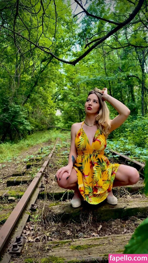 livia77free Nude Onlyfans Photo 4