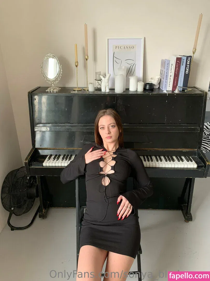 sonya_blade_xxx Onlyfans Photo Gallery 