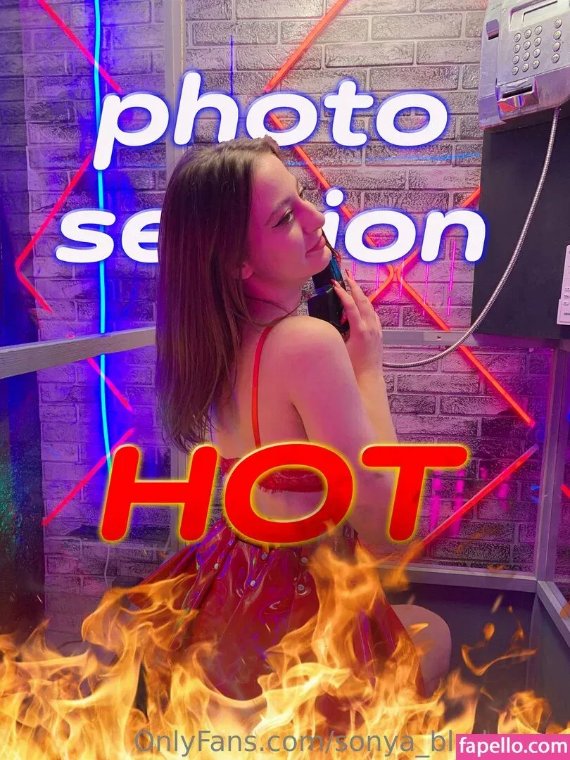 sonya_blade_xxx Onlyfans Photo Gallery 